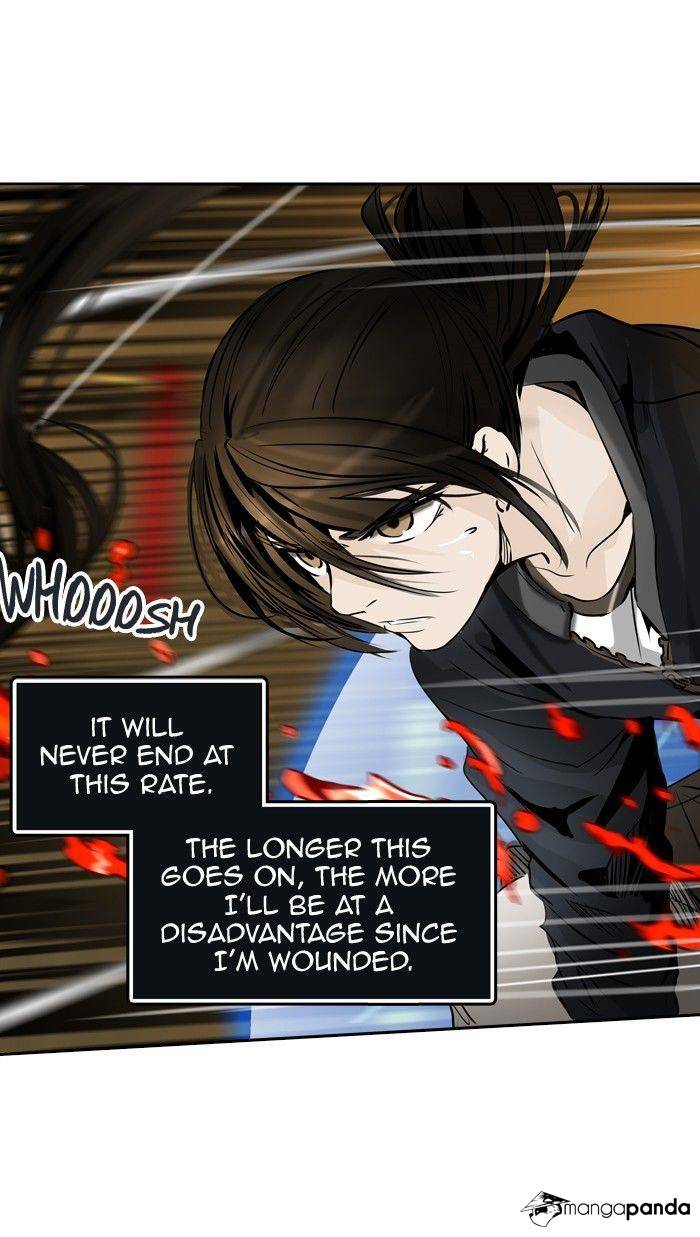 Tower of God Chapter 298 image 003